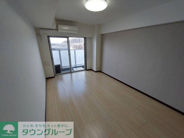 ジェノヴィア練馬高野台スカイランの物件内観写真